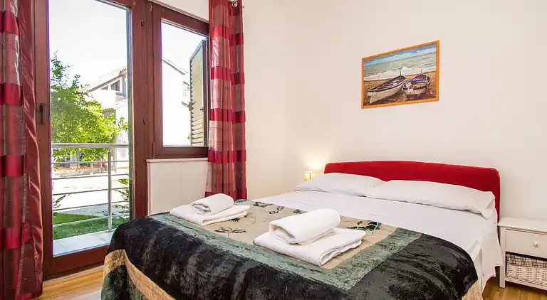 Holiday home in Tribunj