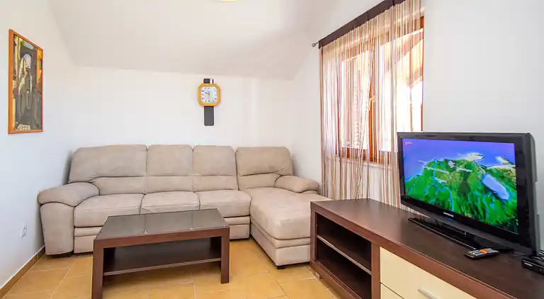 Holiday home in Tribunj