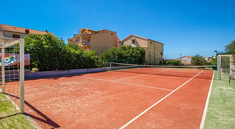 Holiday home in Tribunj