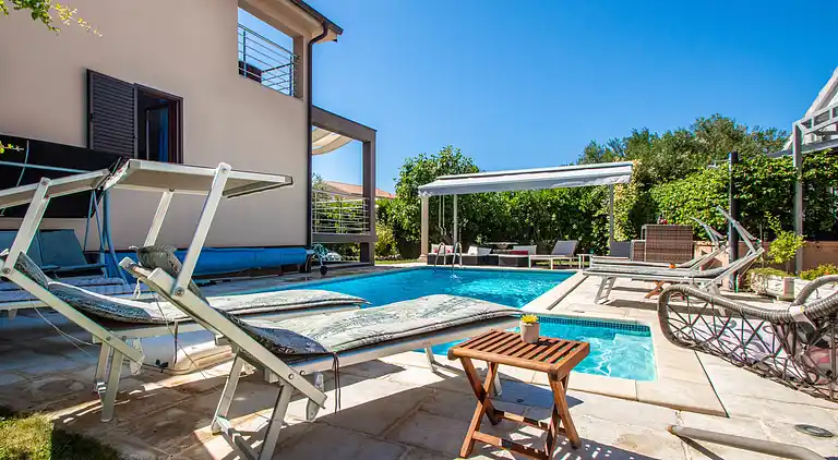 Holiday home in Tribunj