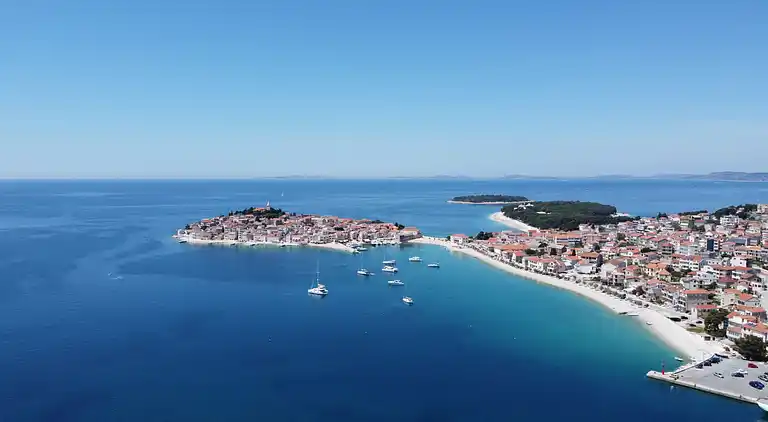 Holiday home in Primošten