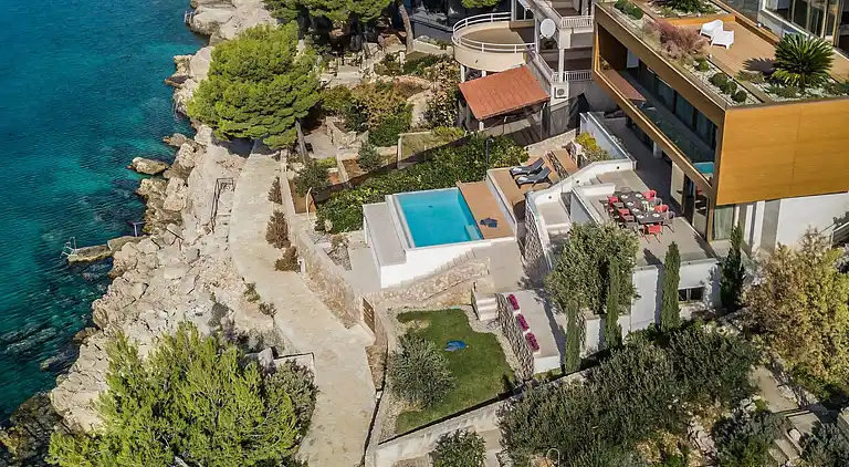 Holiday home in Primošten