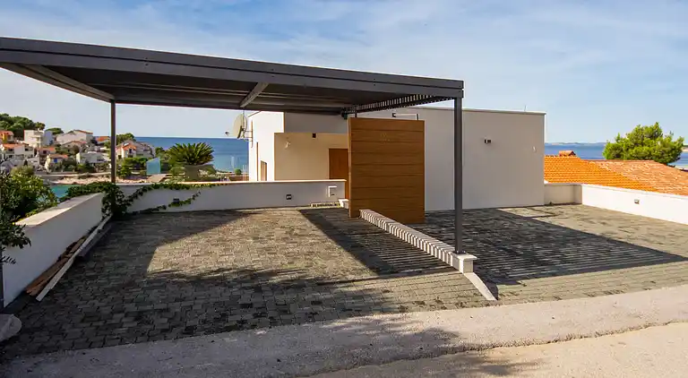 Holiday home in Primošten