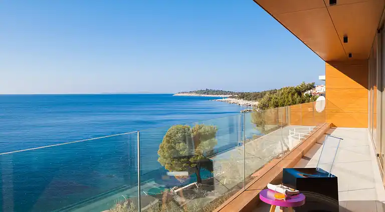 Holiday home in Primošten