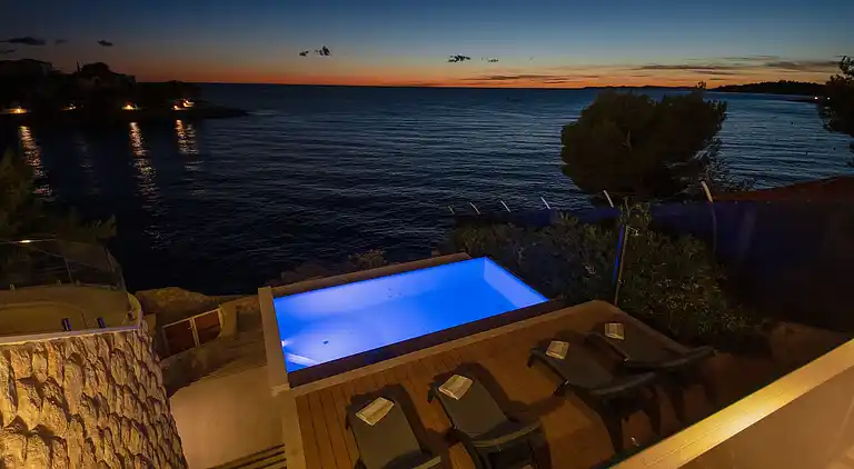 Holiday home in Primošten