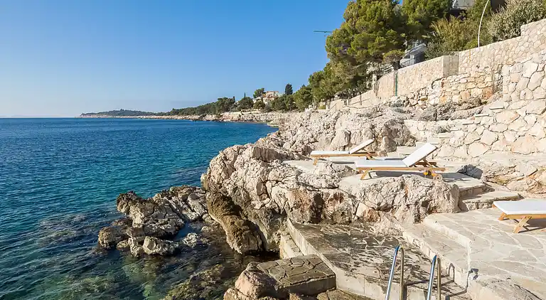 Holiday home in Primošten