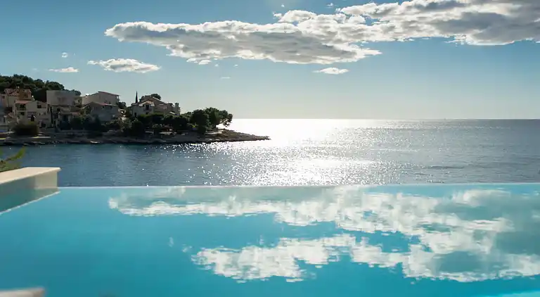 Holiday home in Primošten