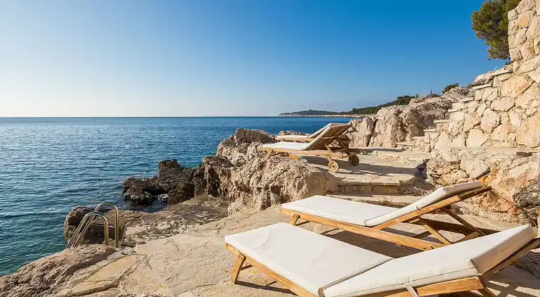 Holiday home in Primošten