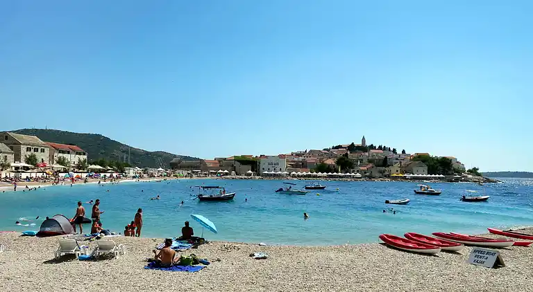 Holiday home in Primošten
