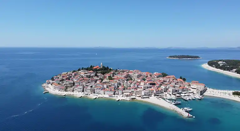 Holiday home in Primošten