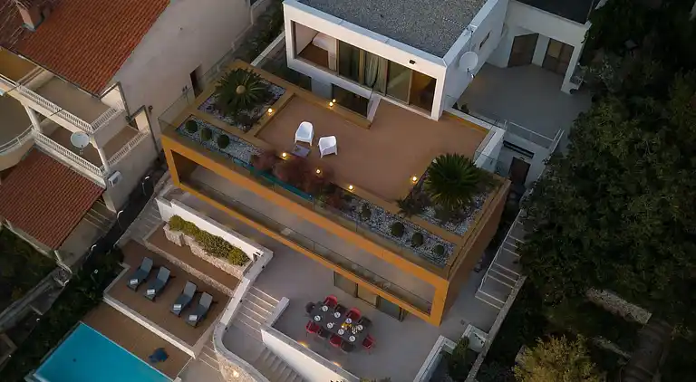 Holiday home in Primošten