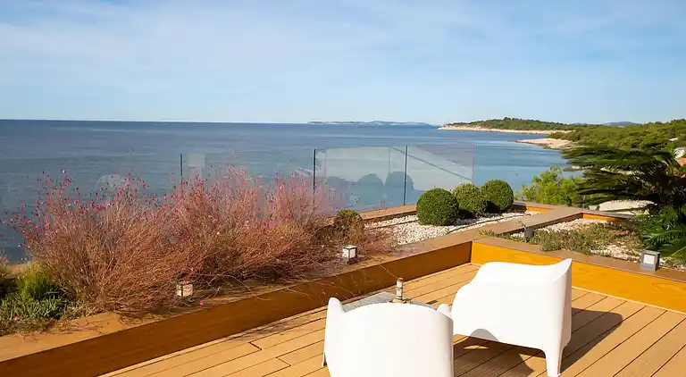 Holiday home in Primošten