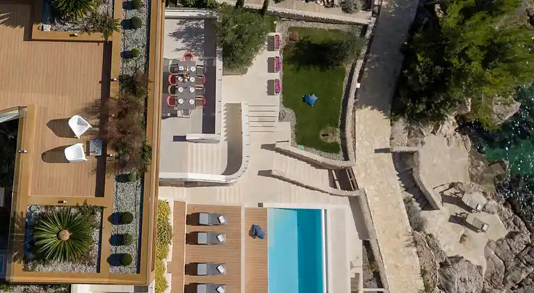 Holiday home in Primošten