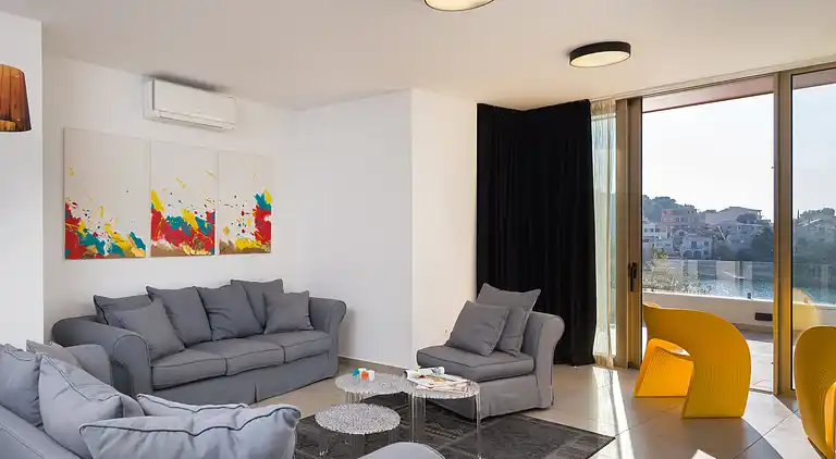 Holiday home in Primošten