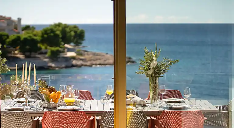 Holiday home in Primošten