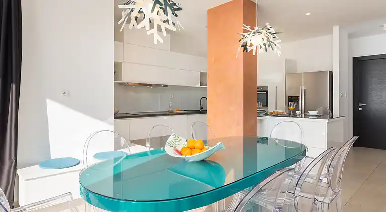 Holiday home in Primošten