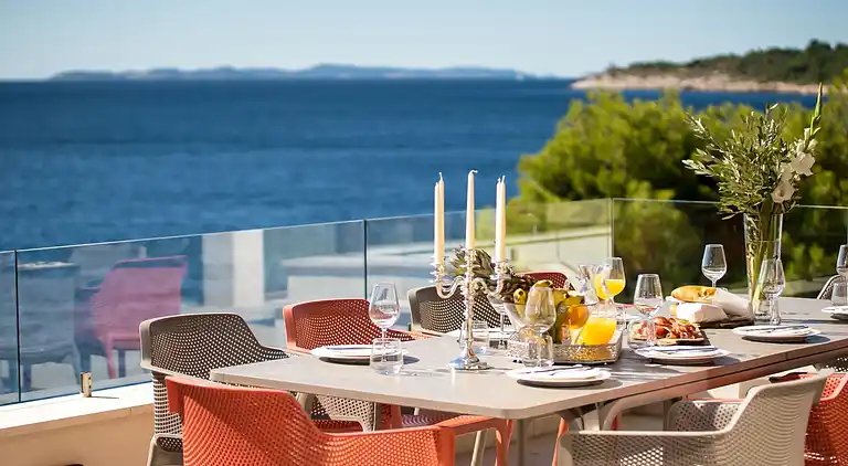 Holiday home in Primošten