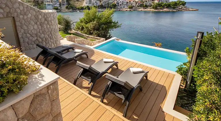 Holiday home in Primošten