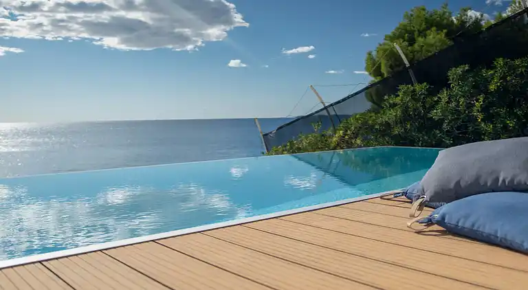 Holiday home in Primošten