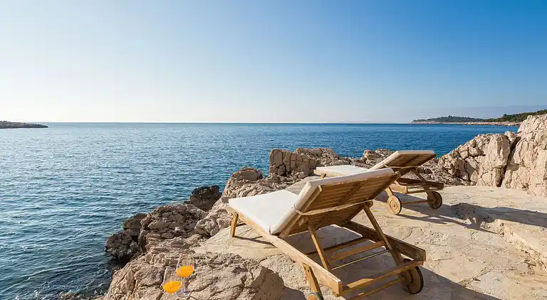 Holiday home in Primošten