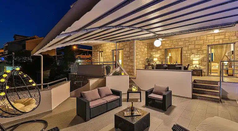 Holiday home in Rogoznica