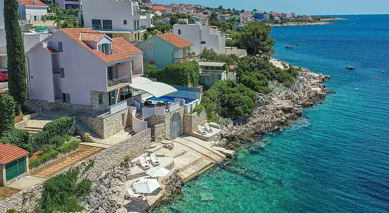 Holiday home in Rogoznica