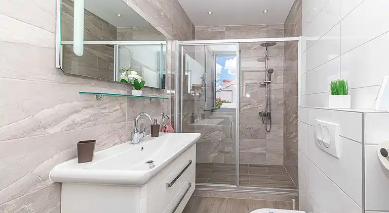 Holiday home in Rogoznica