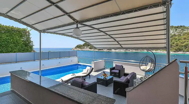 Holiday home in Rogoznica