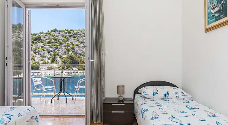 Holiday home in Rogoznica