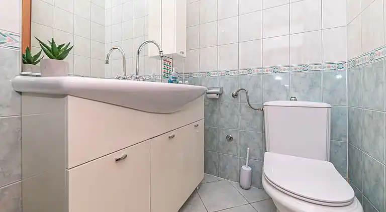 Holiday home in Rogoznica