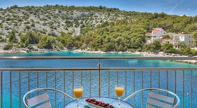 Holiday home in Rogoznica