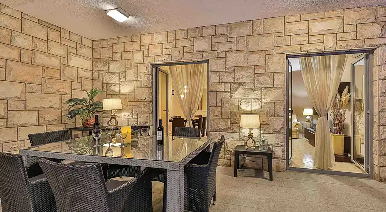 Holiday home in Rogoznica