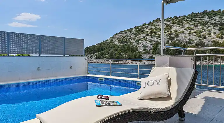 Holiday home in Rogoznica