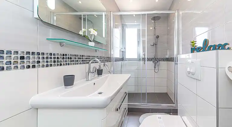 Holiday home in Rogoznica