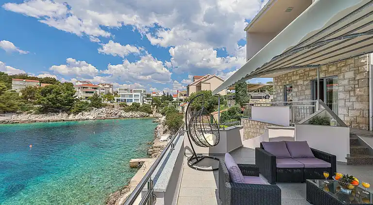 Holiday home in Rogoznica