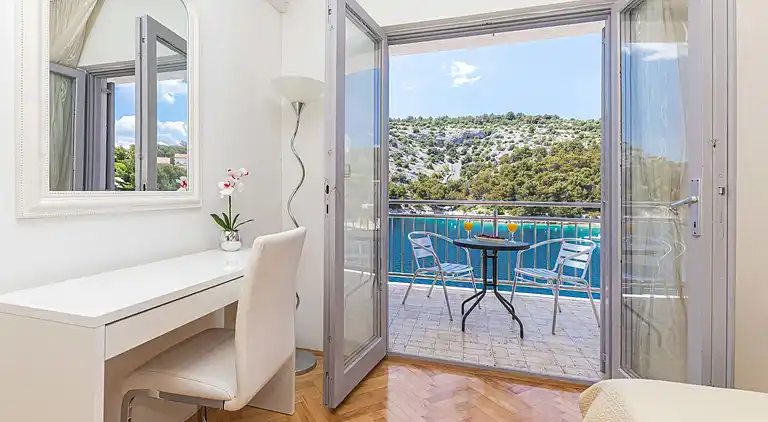 Holiday home in Rogoznica