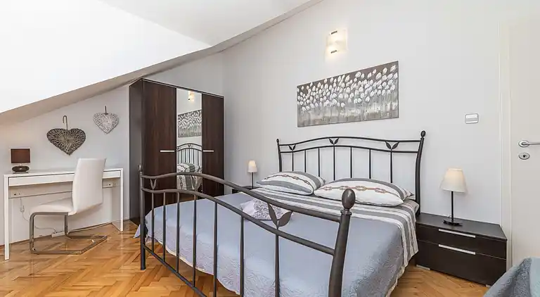 Holiday home in Rogoznica