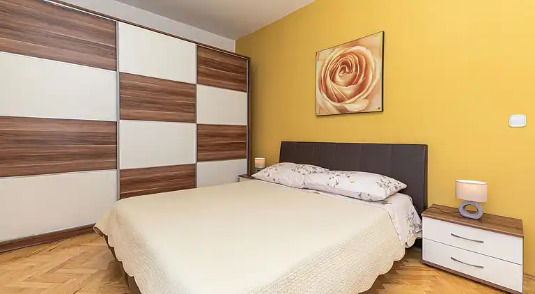 Holiday home in Rogoznica