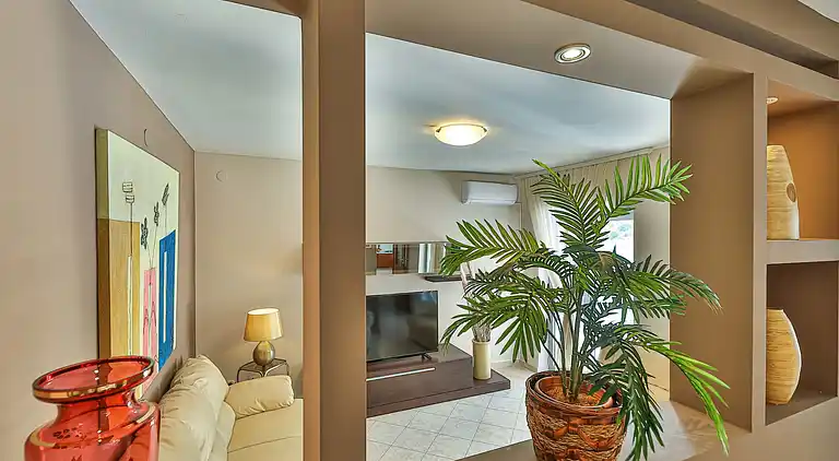 Holiday home in Rogoznica