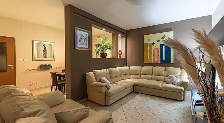 Holiday home in Rogoznica