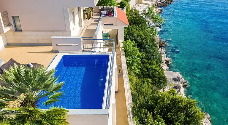 Semesterbostad i Ražanj