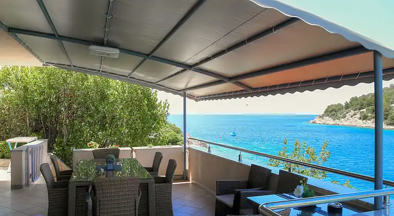 Semesterbostad i Ražanj