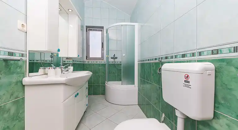 Semesterbostad i Ražanj