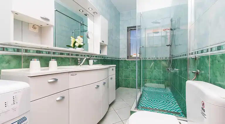 Semesterbostad i Ražanj