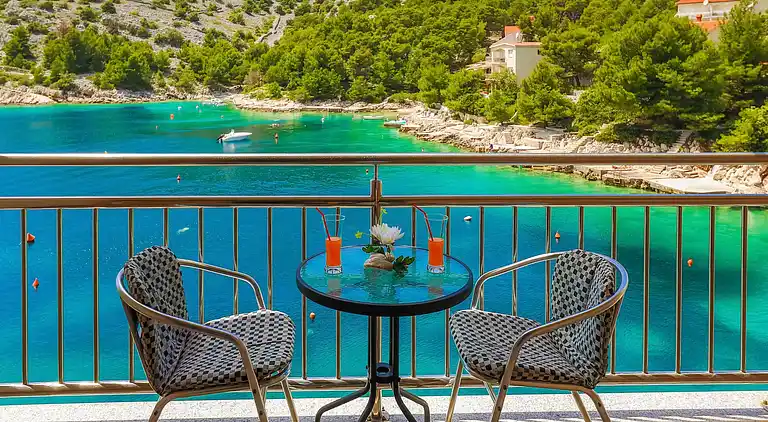 Semesterbostad i Ražanj