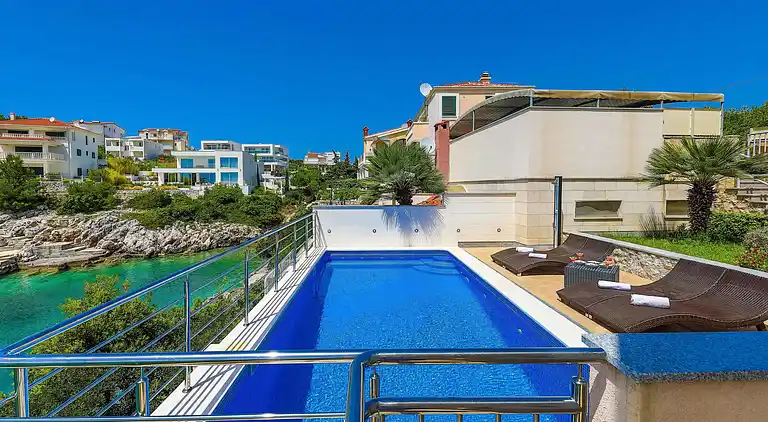 Semesterbostad i Ražanj