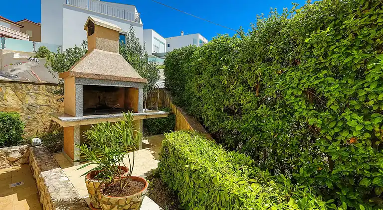 Semesterbostad i Ražanj