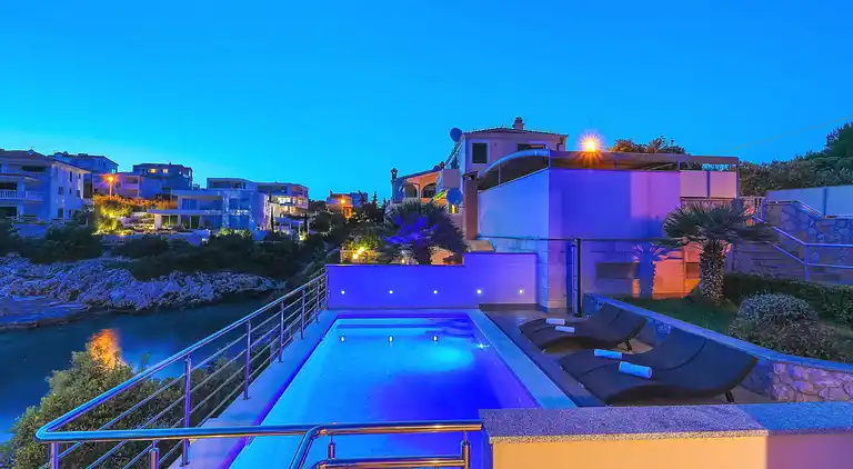 Semesterbostad i Ražanj