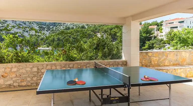 Semesterbostad i Ražanj