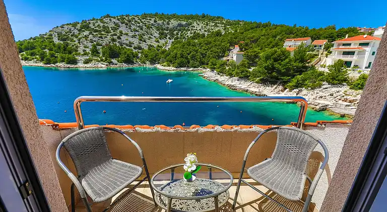 Semesterbostad i Ražanj